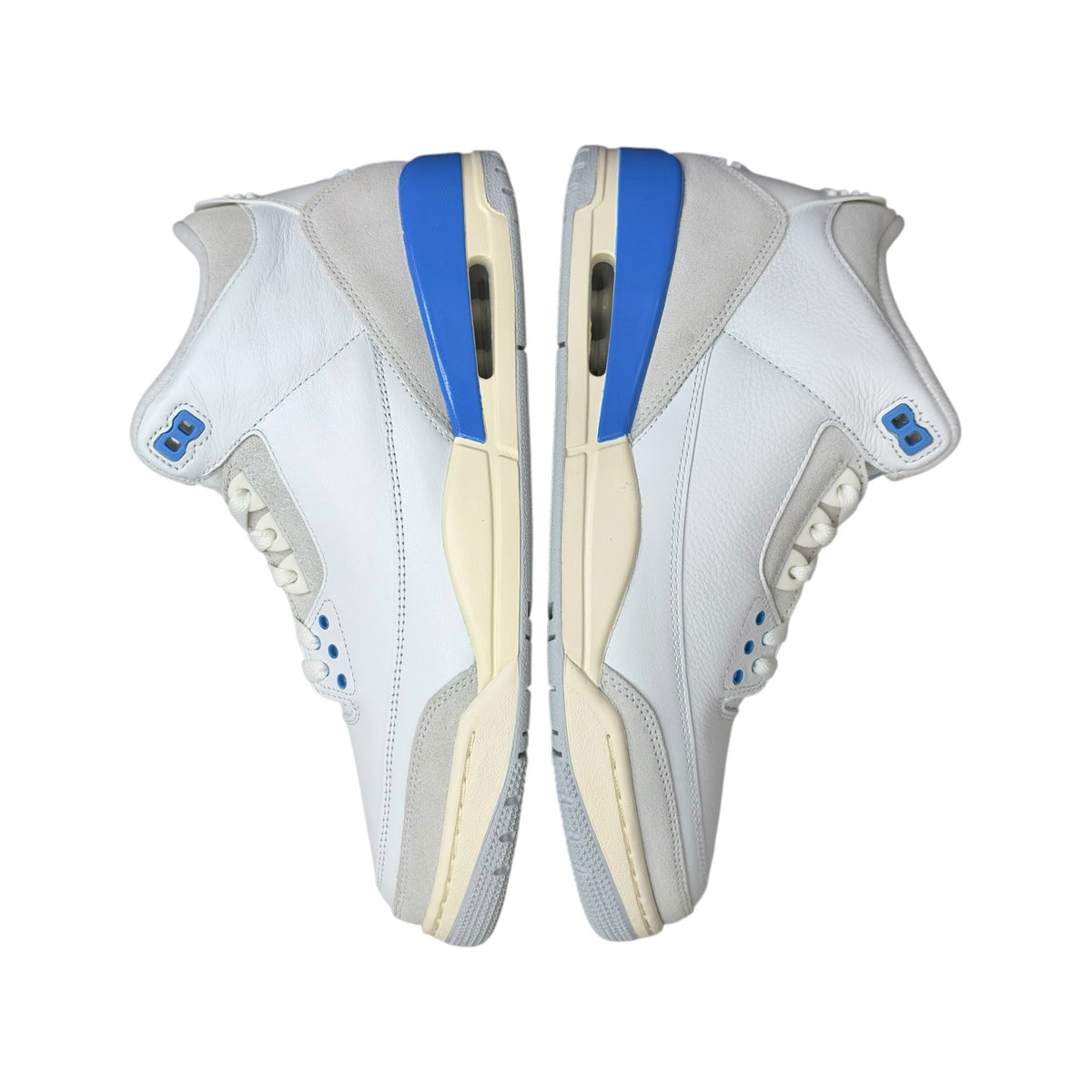 Jordan 3 Retro Lucky Shorts (Used)