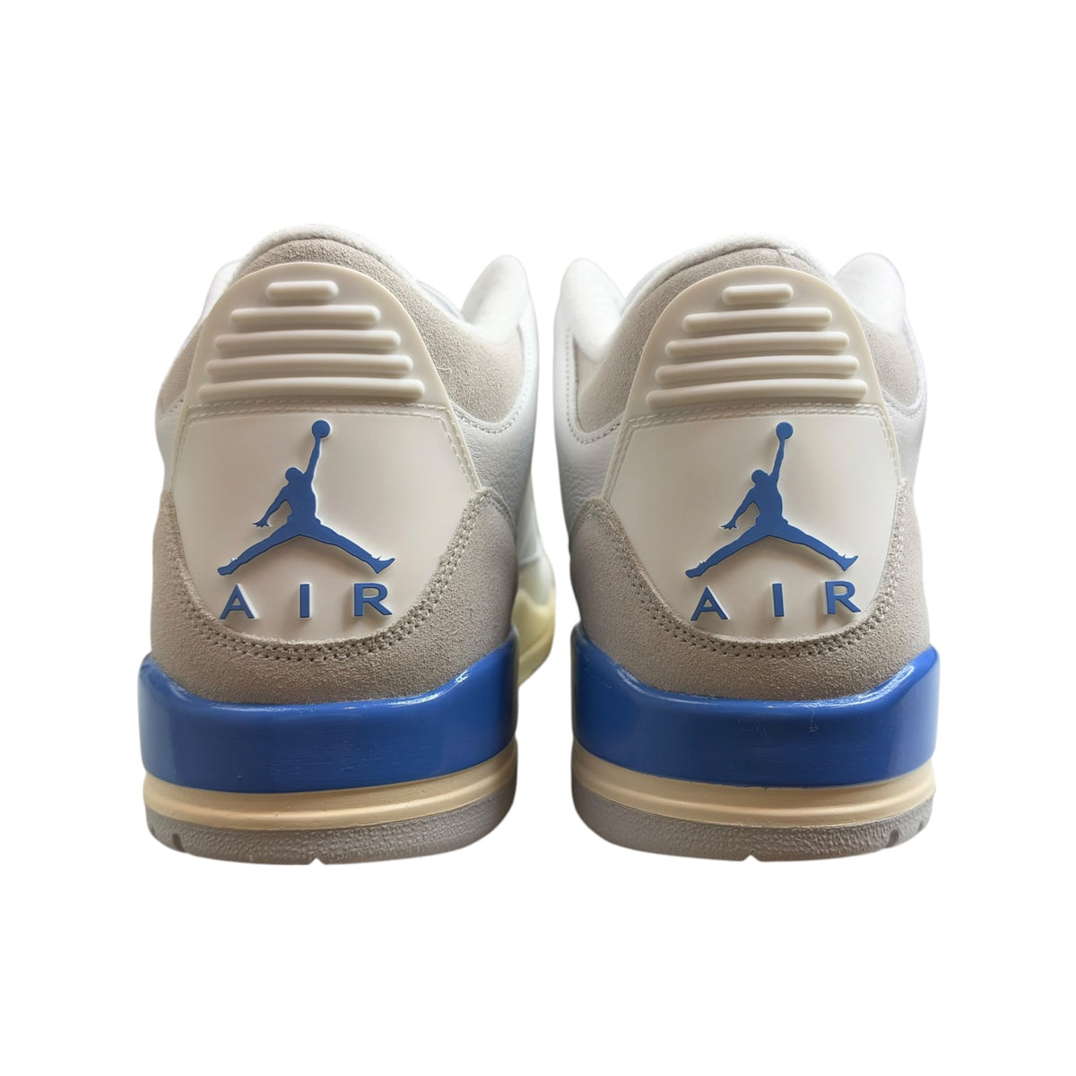 Jordan 3 Retro Lucky Shorts (Used)
