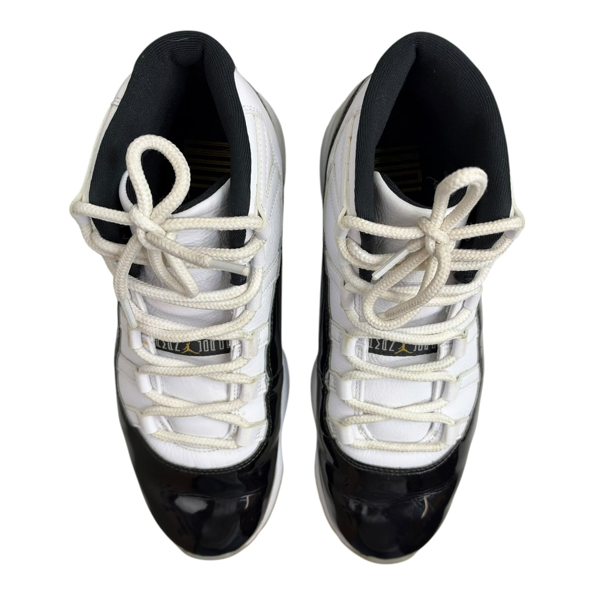 Jordan 11 Retro DMP Gratitude (2023) (Used)