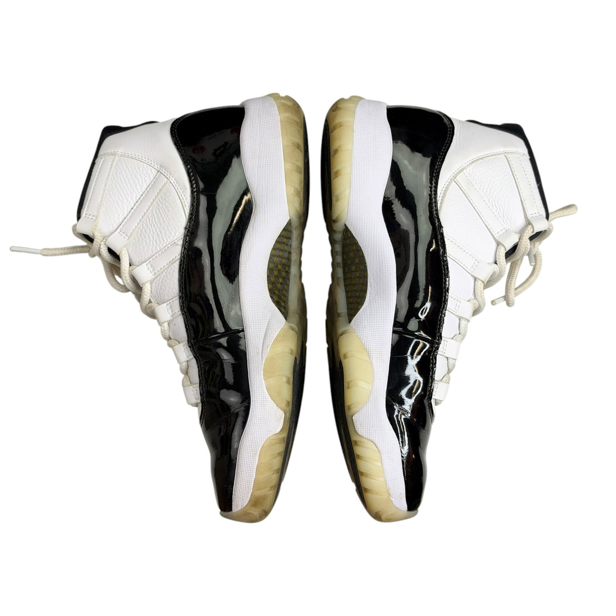 Jordan 11 Retro DMP Gratitude (2023) (Used)