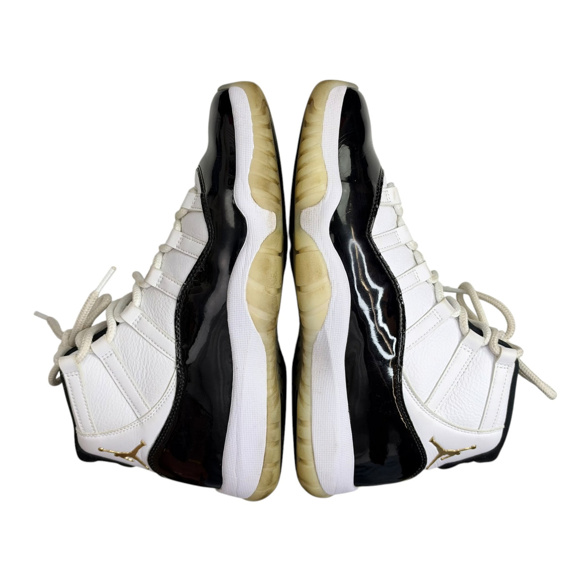 Jordan 11 Retro DMP Gratitude (2023) (Used)