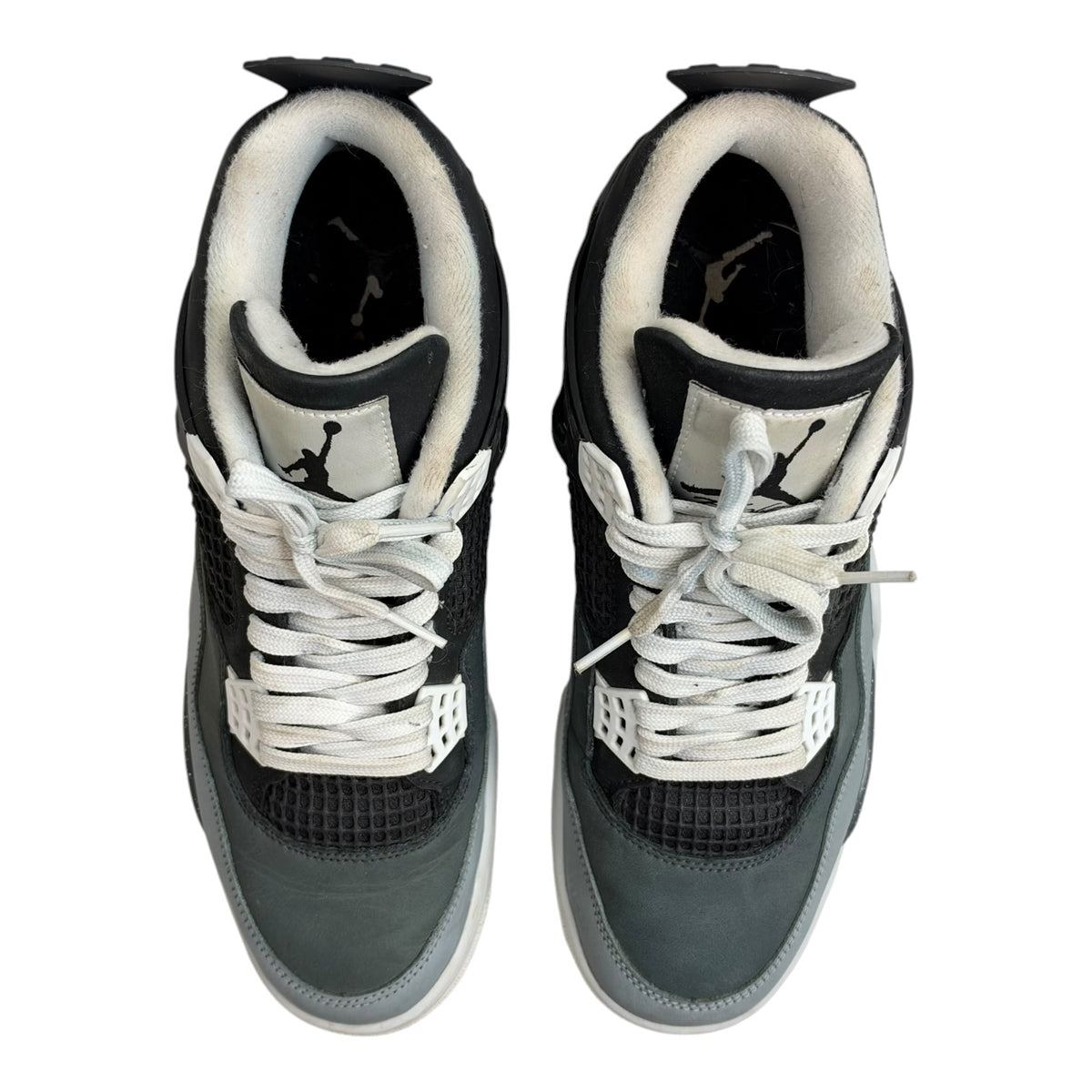 Jordan 4 Retro Fear (2024) (Used)
