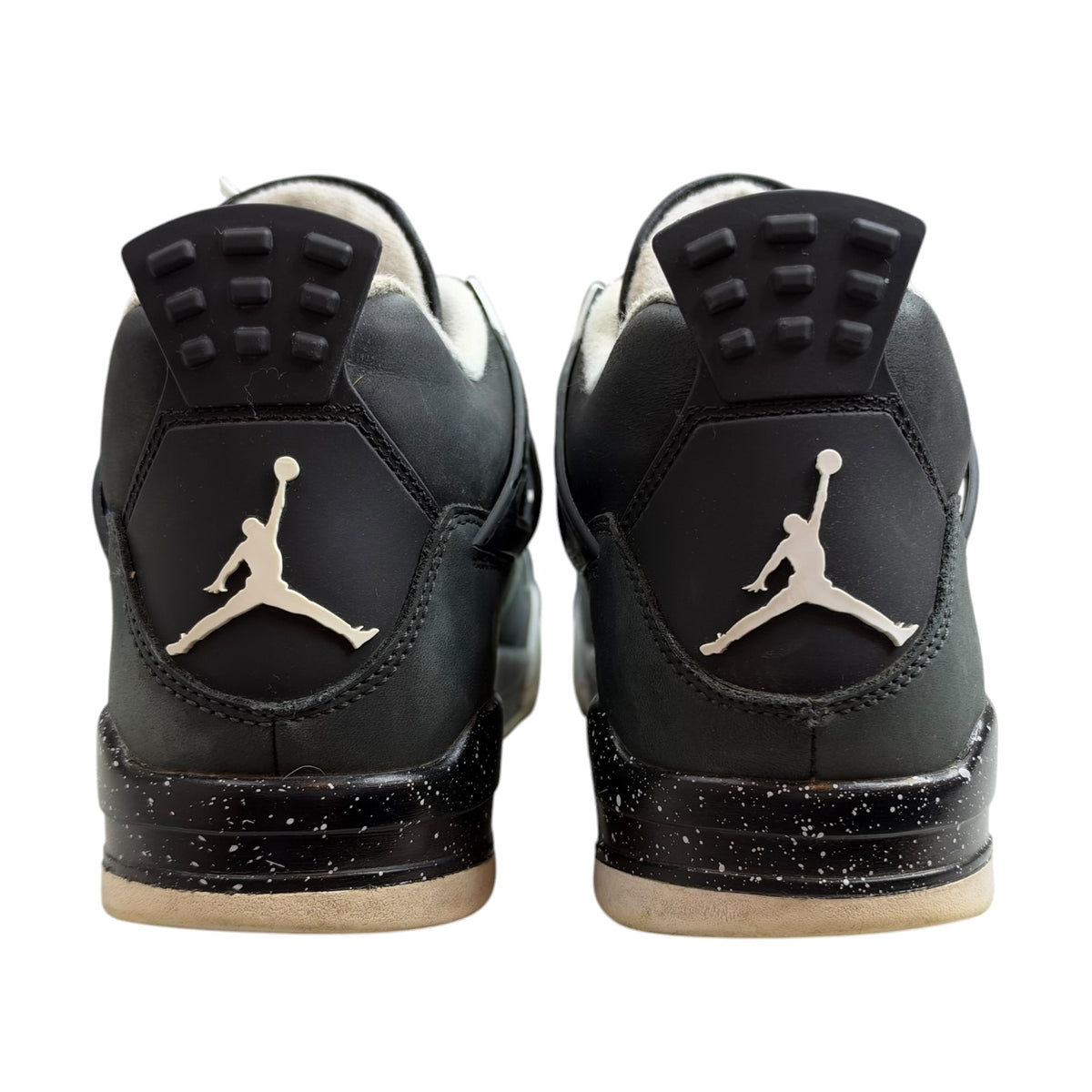Jordan 4 Retro Fear (2024) (Used)