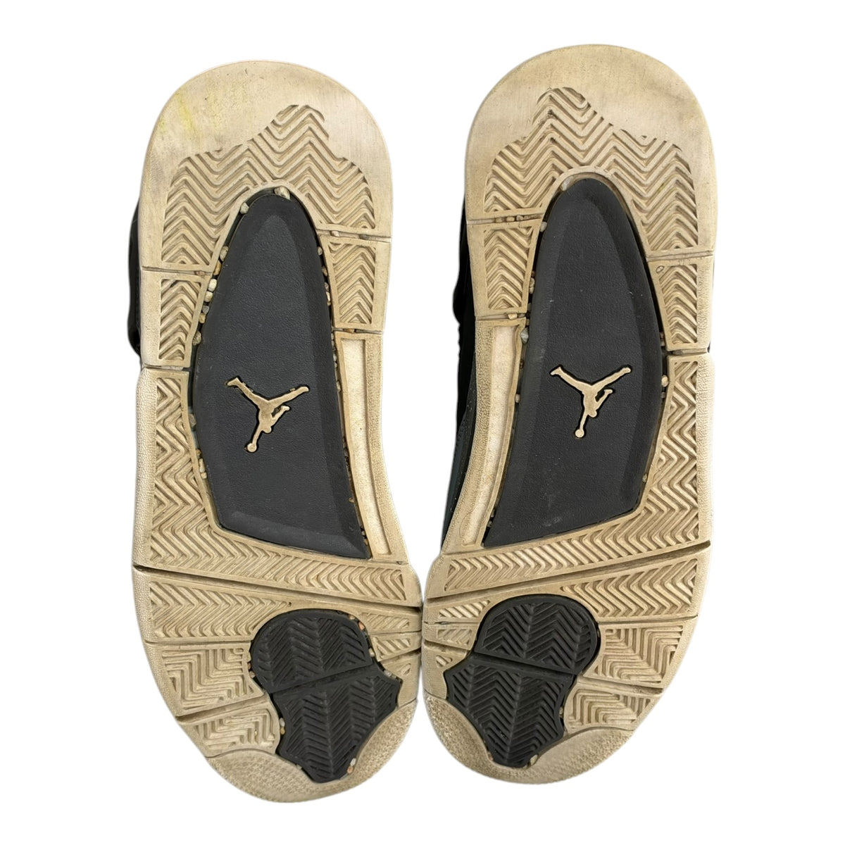 Jordan 4 Retro Fear (2024) (Used)