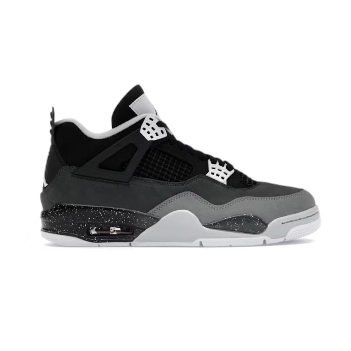 Jordan 4 Retro Fear (2024) (Used)
