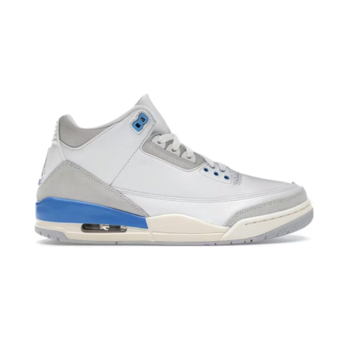 Jordan 3 Retro Lucky Shorts (Used)