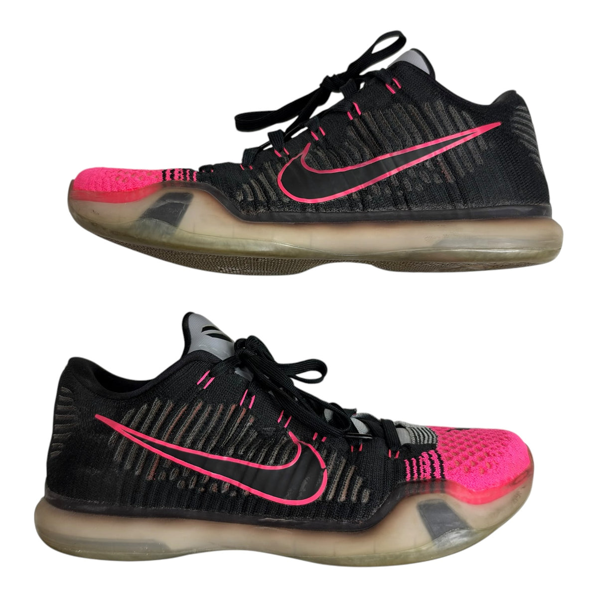 Nike Kobe 10 Elite Mambacurial (Used)