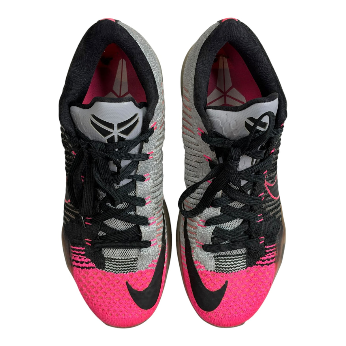 Nike Kobe 10 Elite Mambacurial (Used)