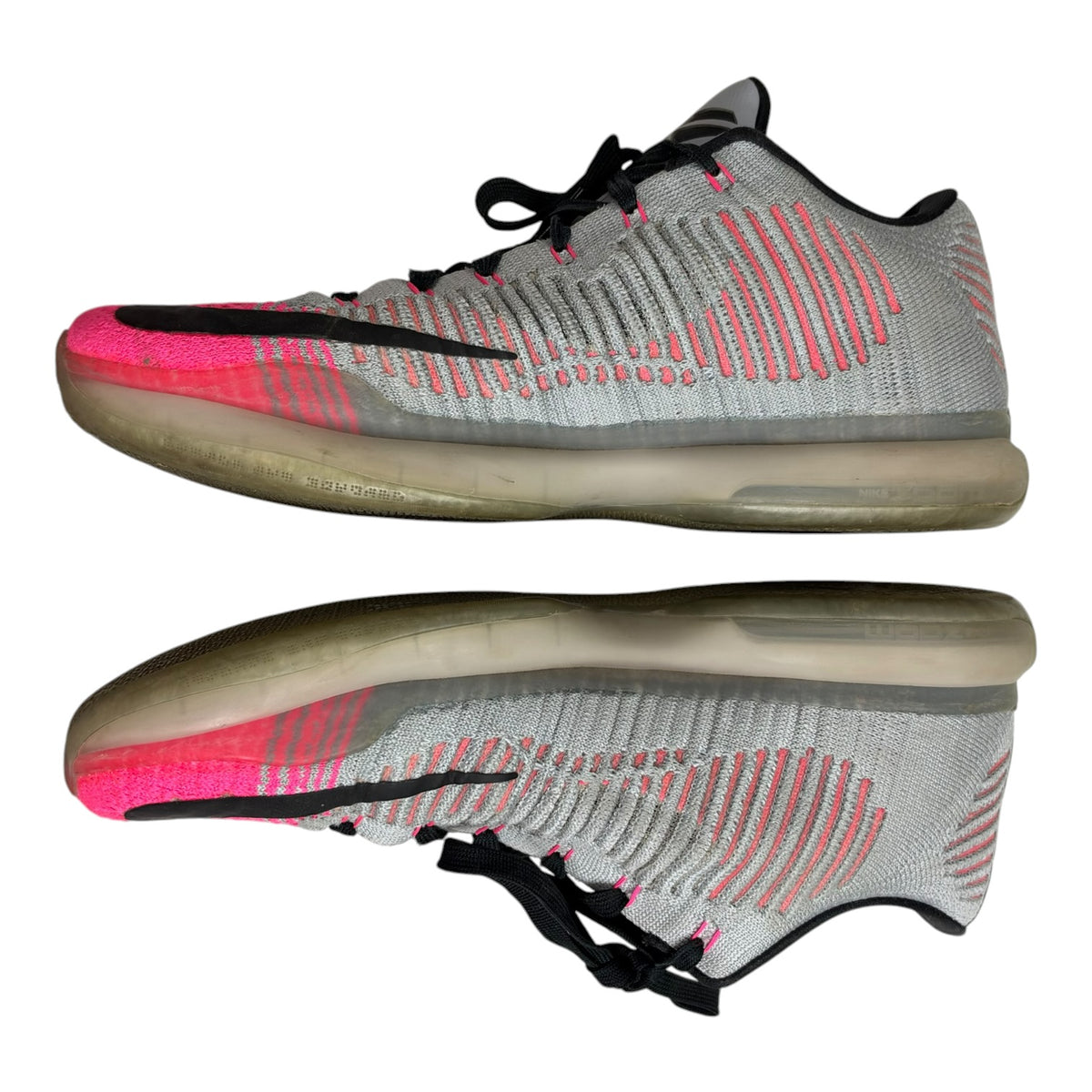 Nike Kobe 10 Elite Mambacurial (Used)