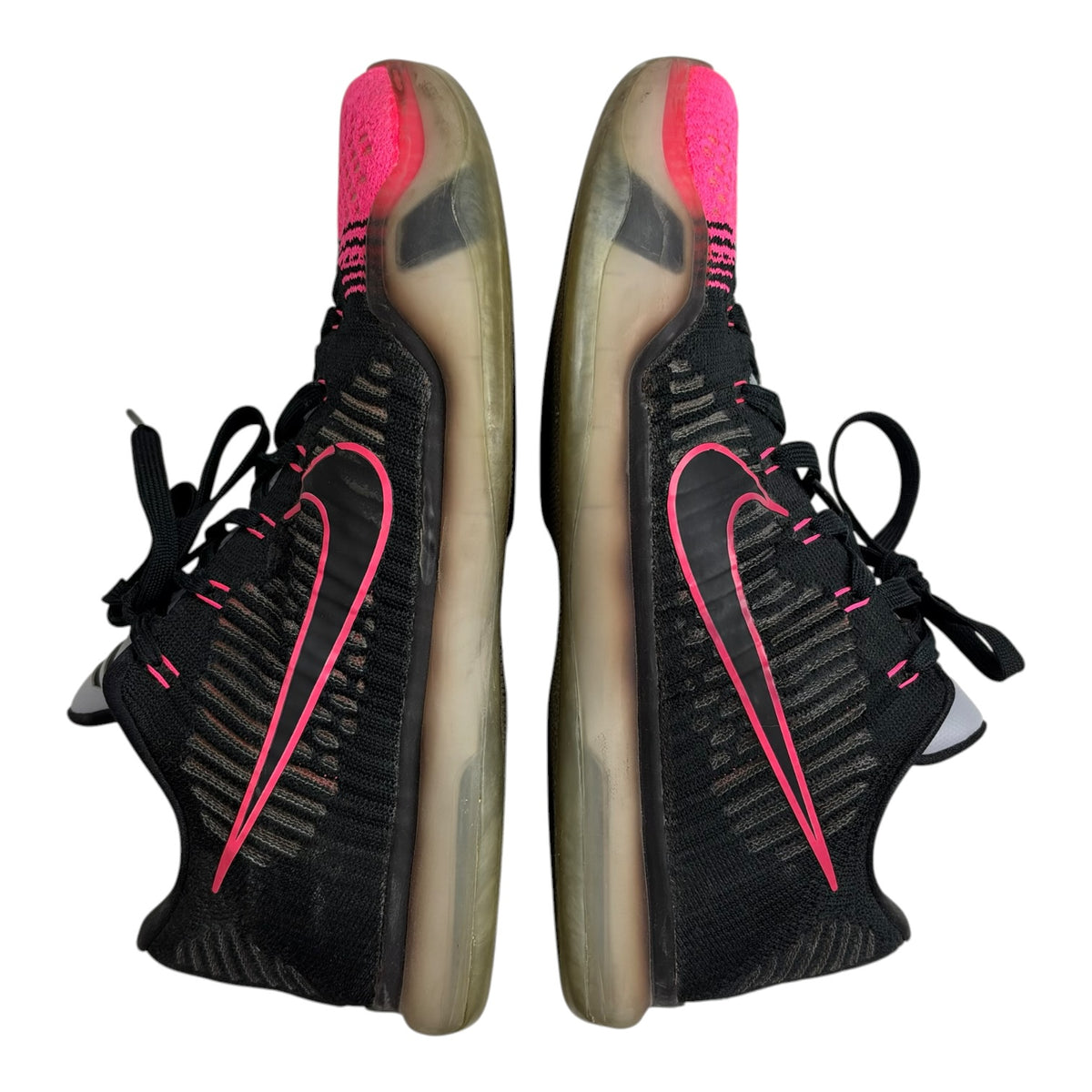 Nike Kobe 10 Elite Mambacurial (Used)