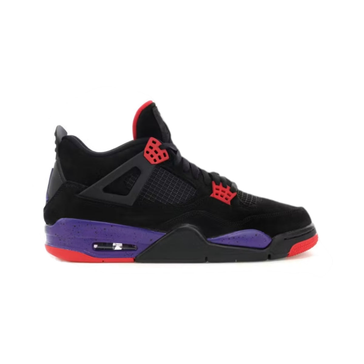 Jordan 4 Retro Raptors (2018) (Used)