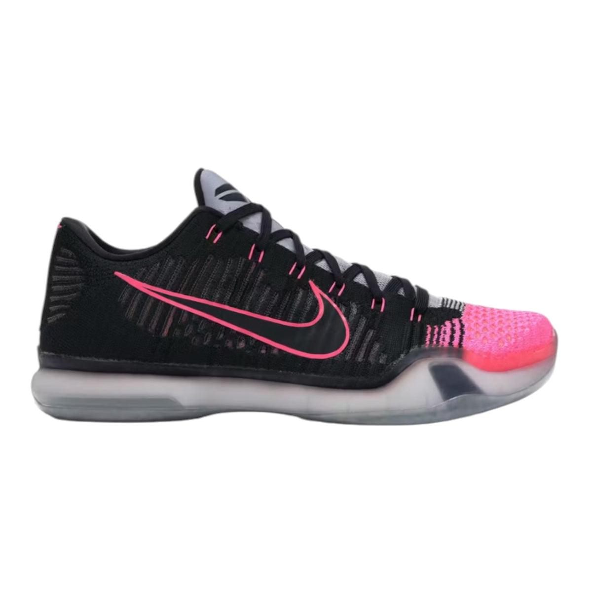 Nike Kobe 10 Elite Mambacurial (Used)