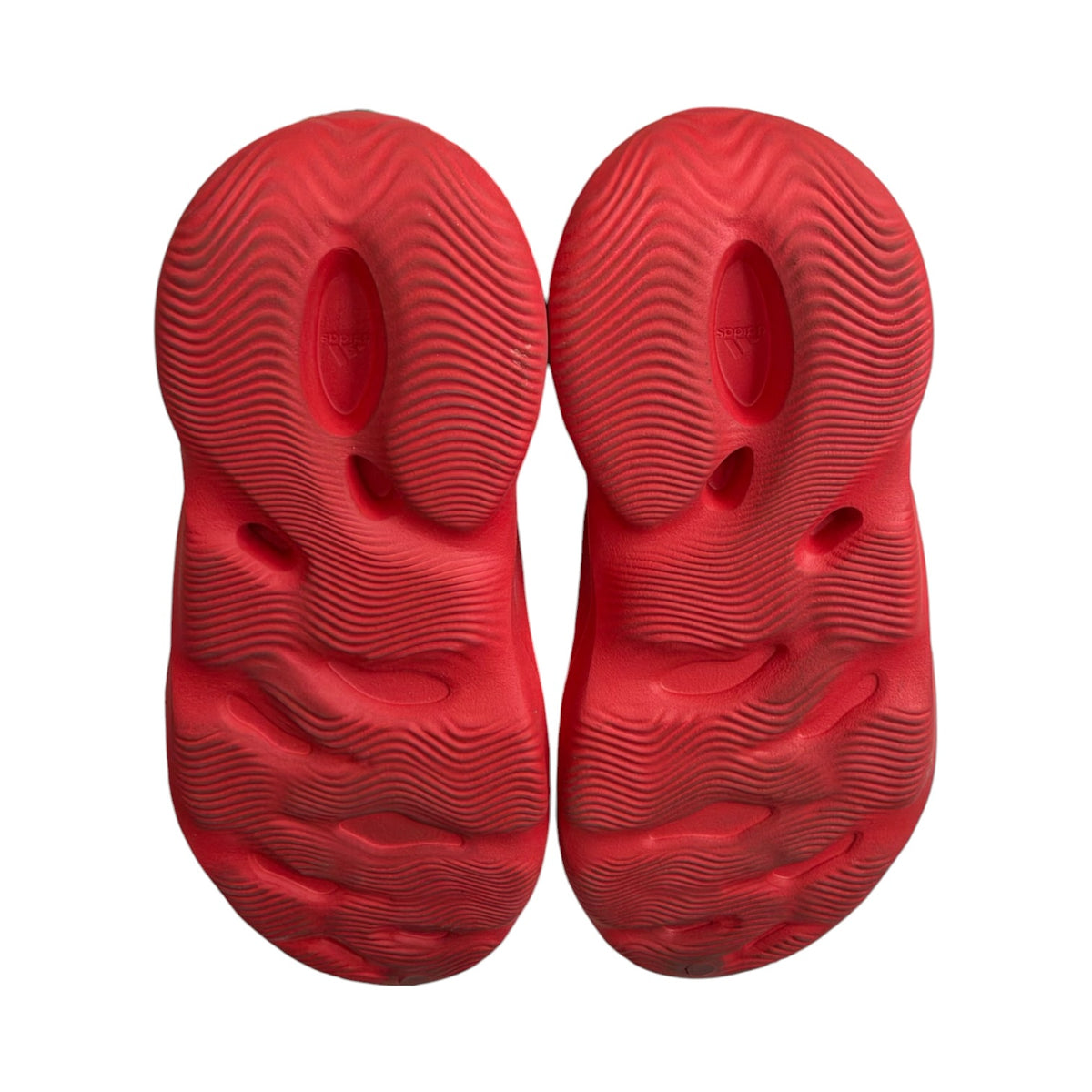 Adidas Yeezy Foam RNNR Vermillion (Used)