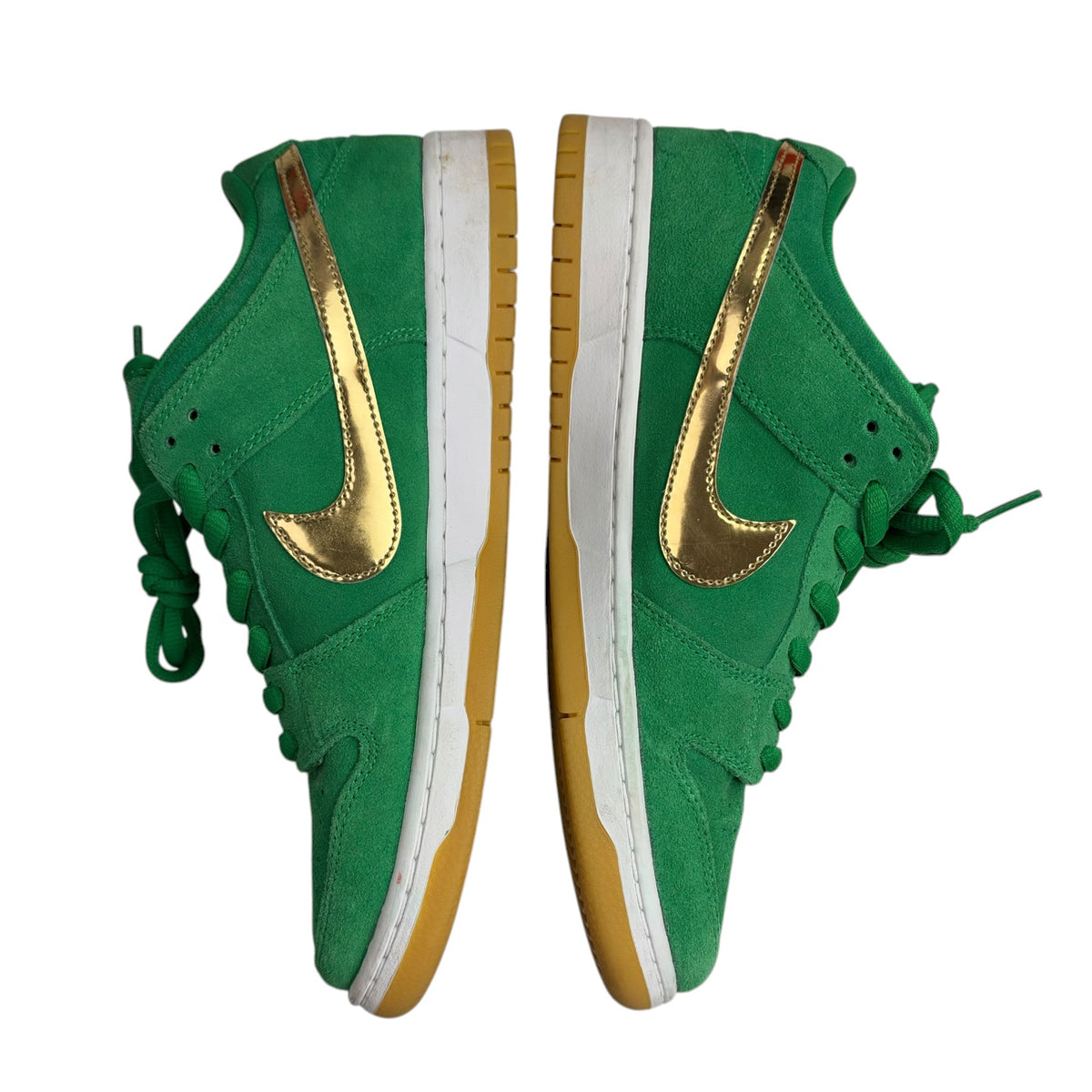 Nike SB Dunk Low Pro St. Patrick's Day (2022) (Used)