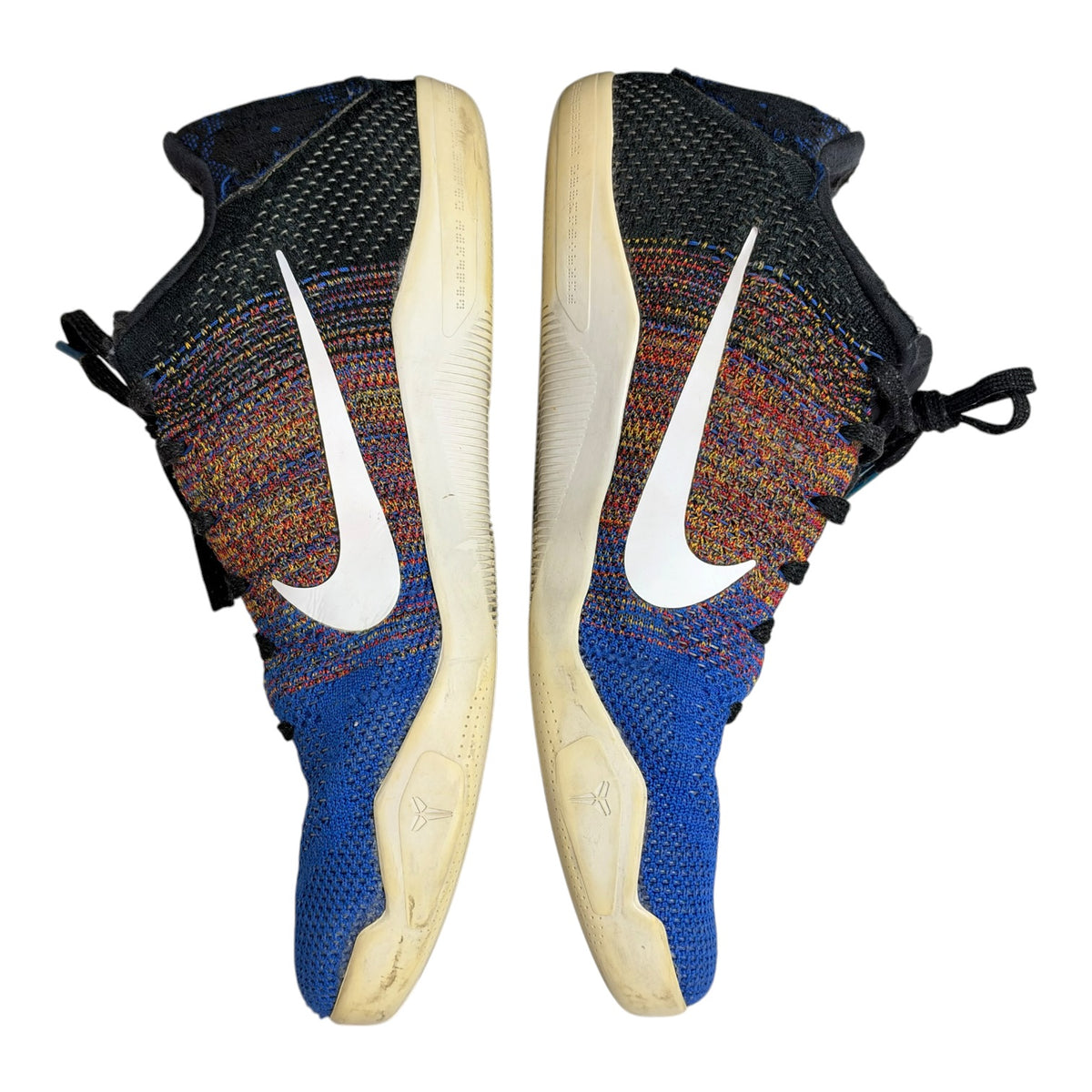 Nike Kobe 11 Elite Low BHM (2016) (Used)