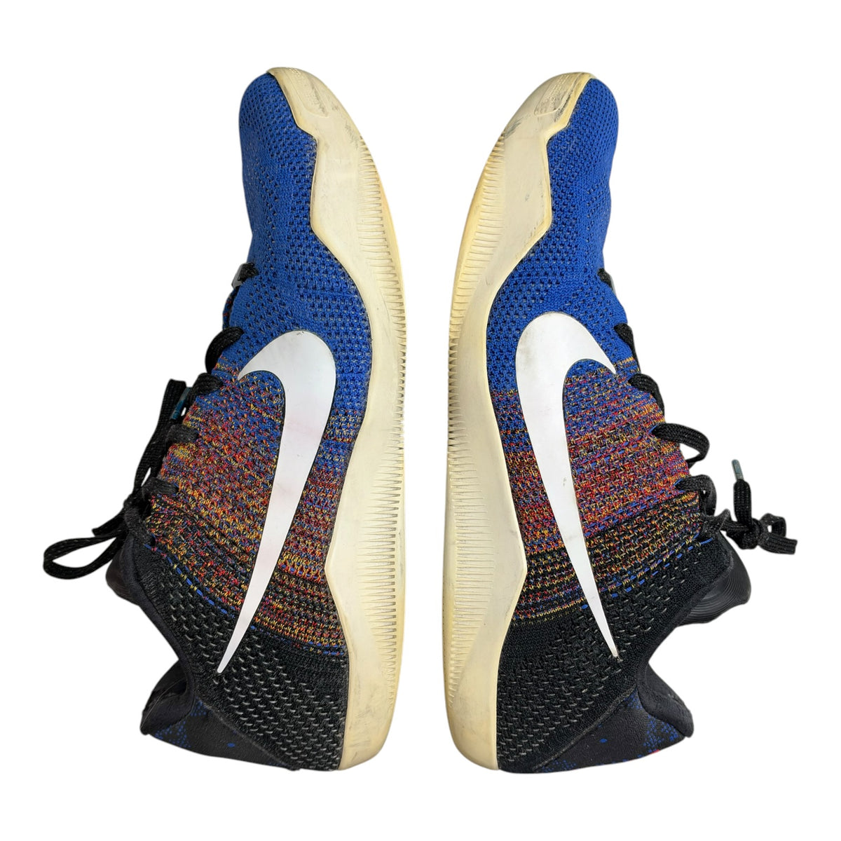 Nike Kobe 11 Elite Low BHM (2016) (Used)