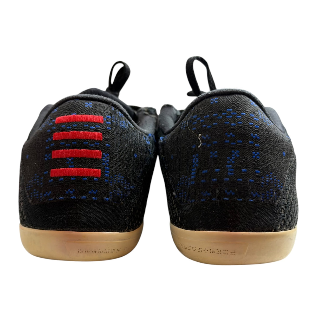 Nike Kobe 11 Elite Low BHM (2016) (Used)
