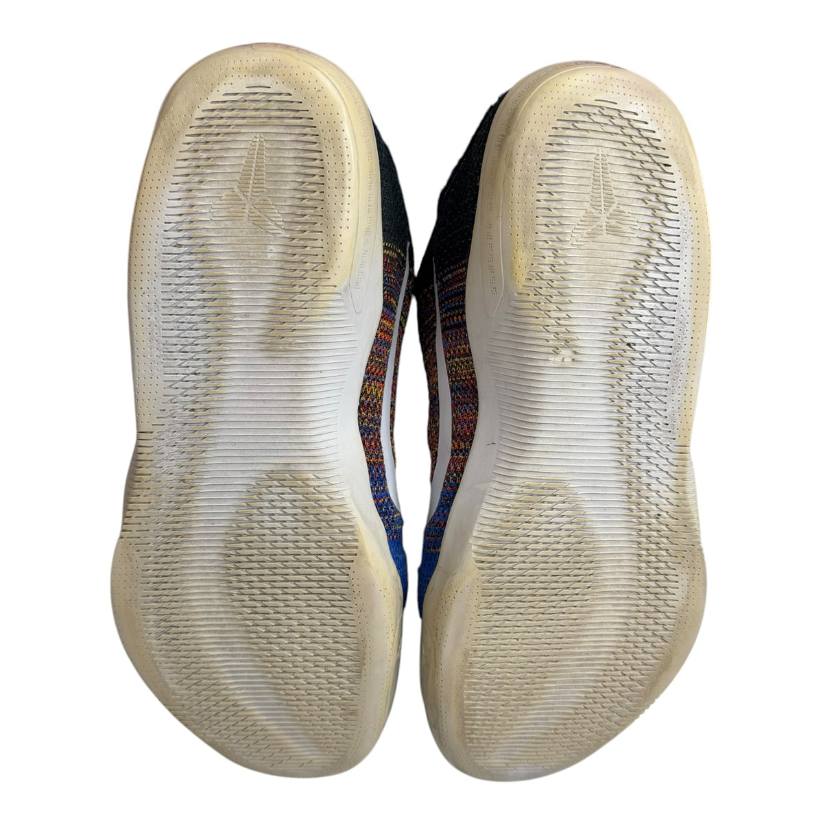 Nike Kobe 11 Elite Low BHM (2016) (Used)