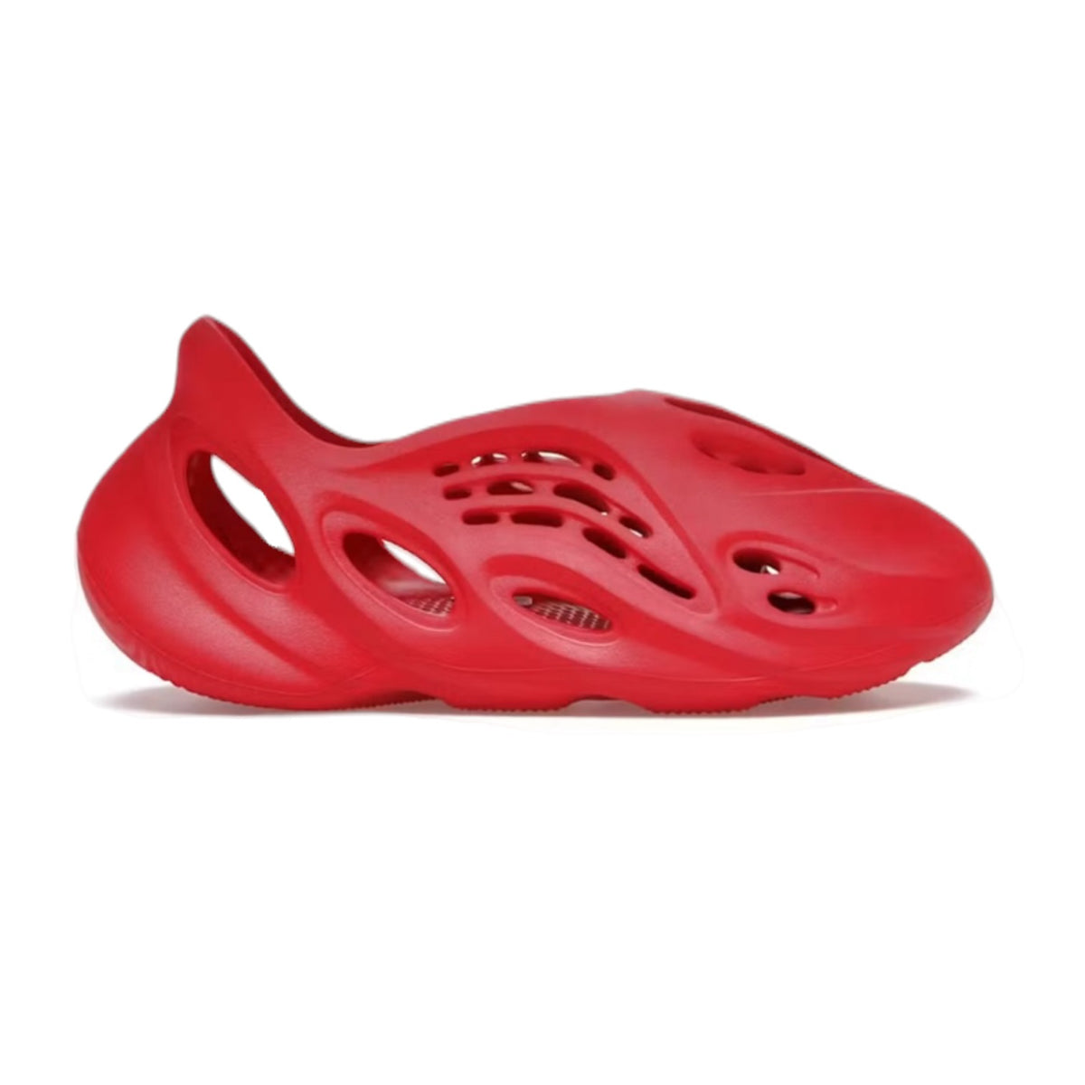 Adidas Yeezy Foam RNNR Vermillion (Used)