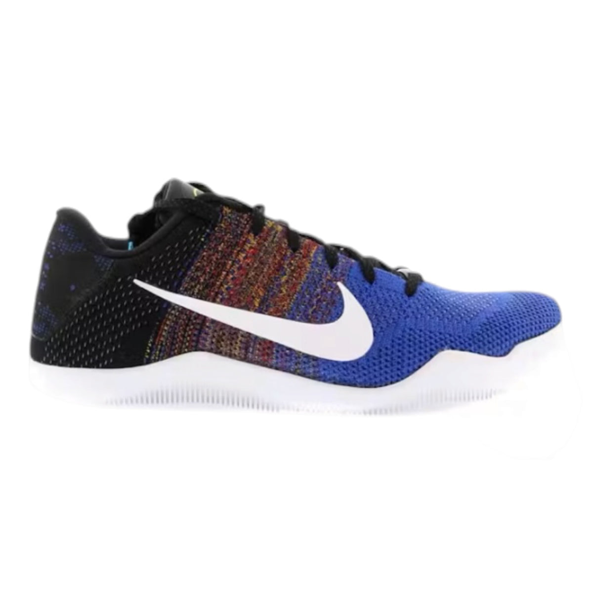 Nike Kobe 11 Elite Low BHM (2016) (Used)