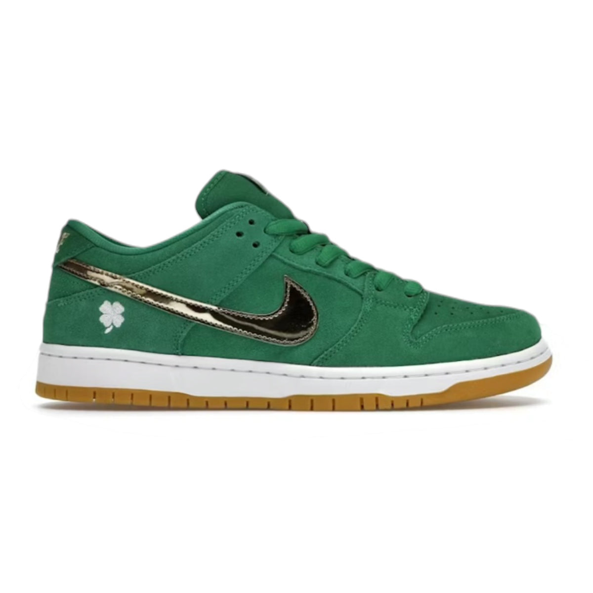 Nike SB Dunk Low Pro St. Patrick's Day (2022) (Used)