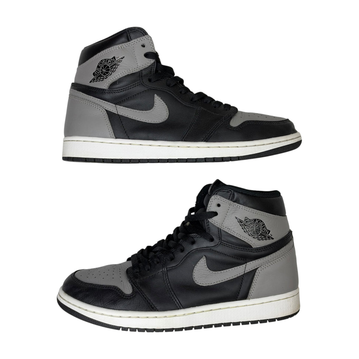 Jordan 1 High Shadow (2018) (Used)