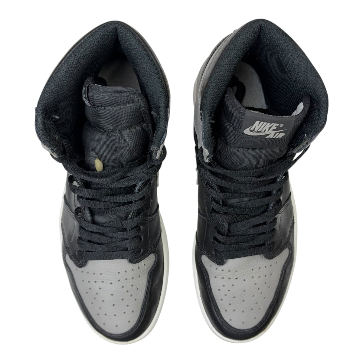 Jordan 1 High Shadow (2018) (Used)