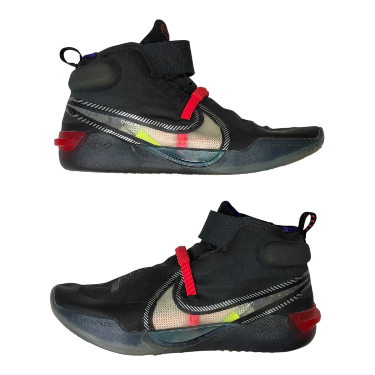 Nike Kobe AD NXT FF Off Noir Clear (Used)