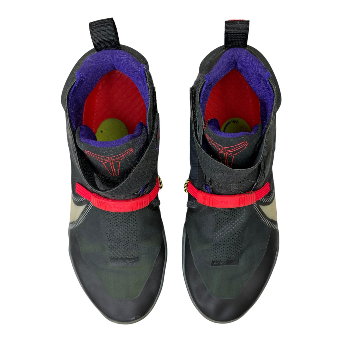 Nike Kobe AD NXT FF Off Noir Clear (Used)