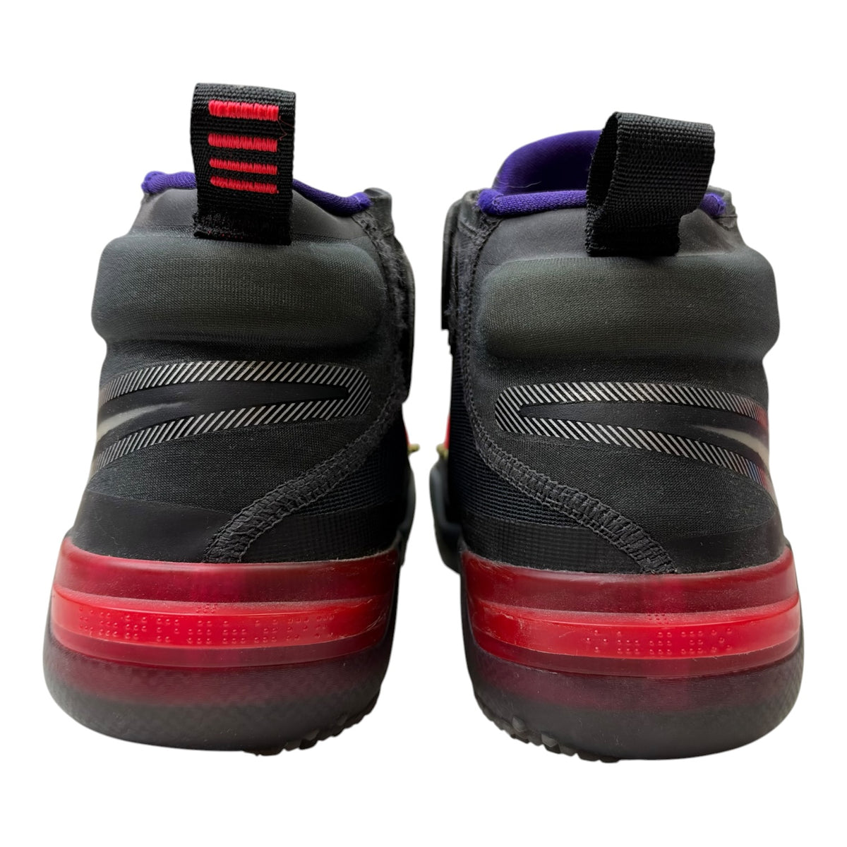 Nike Kobe AD NXT FF Off Noir Clear (Used)