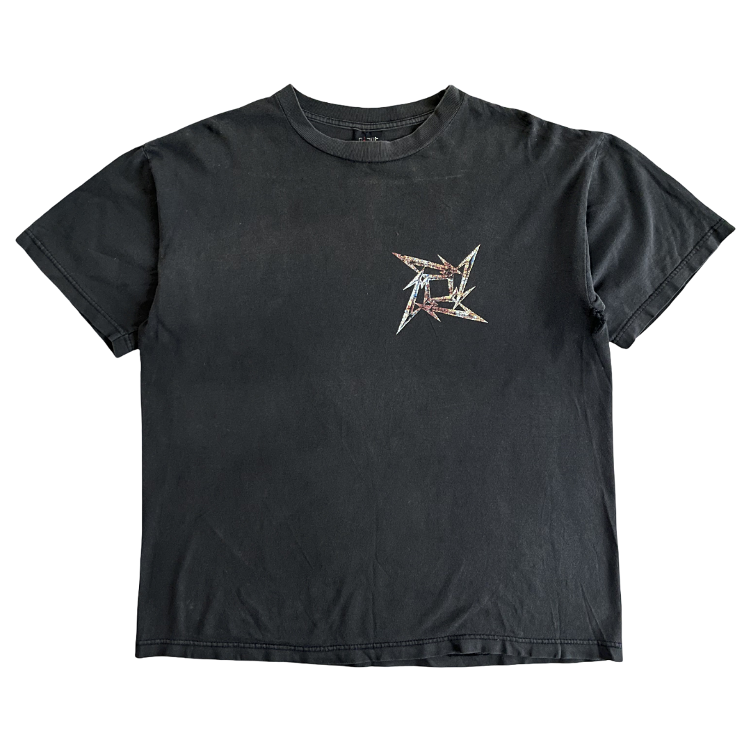 Vintage Metallica Load Era Mullet Tee