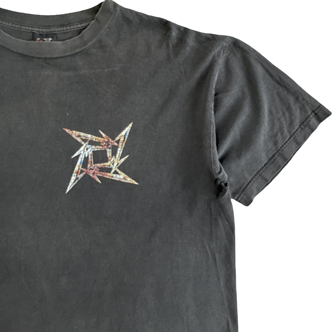 Vintage Metallica Load Era Mullet Tee
