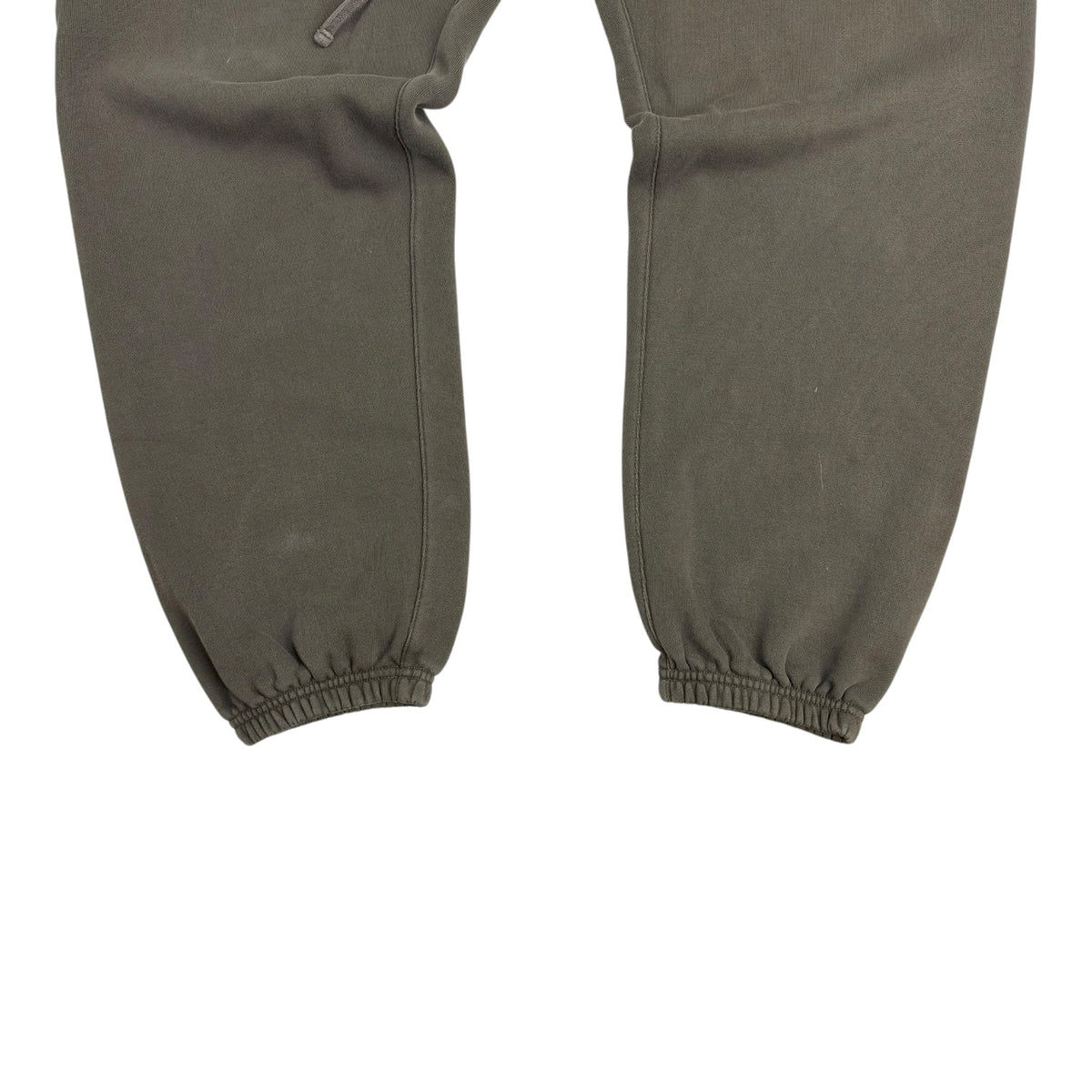 Fear Of God Essentials Sweatpants Dark Gray