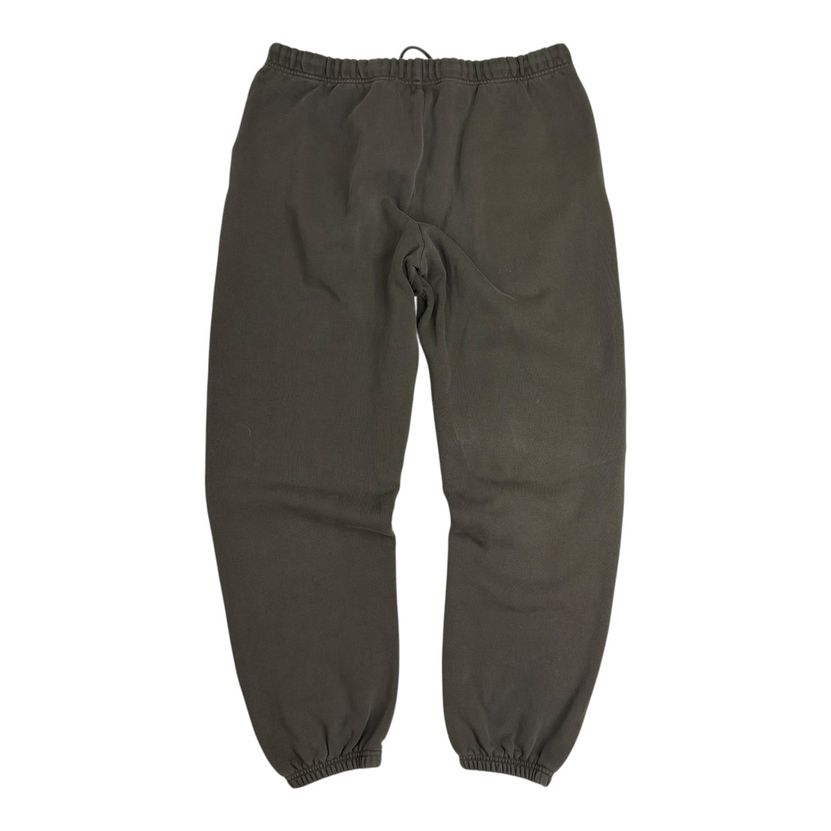Fear Of God Essentials Sweatpants Dark Gray