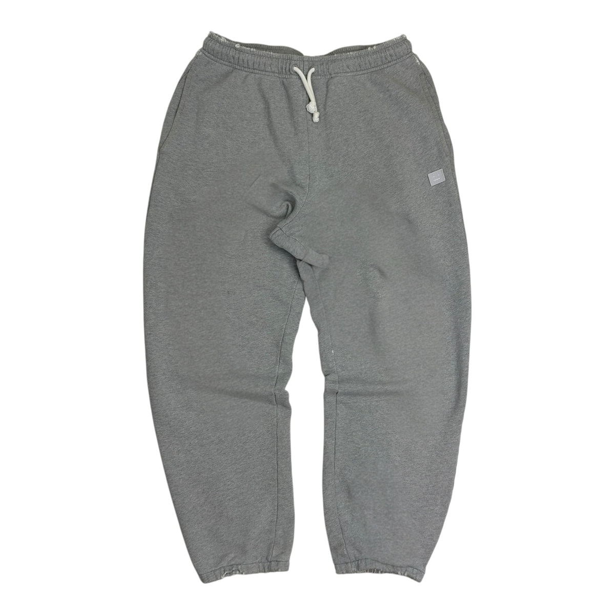 Acne Studios Sweatpants Grey