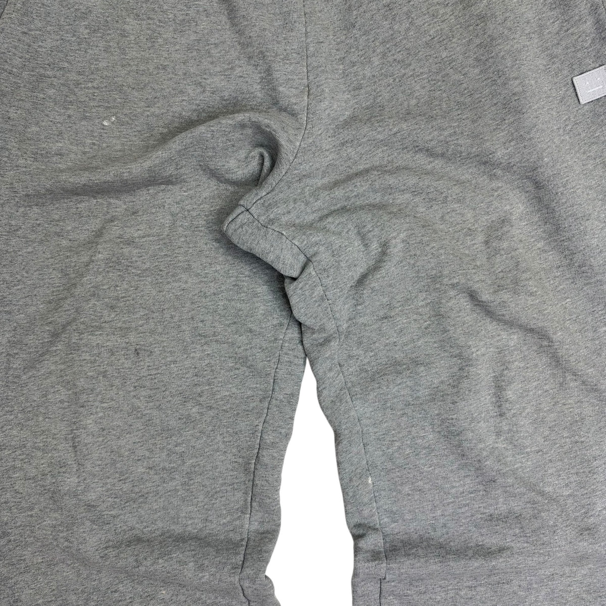 Acne Studios Sweatpants Grey