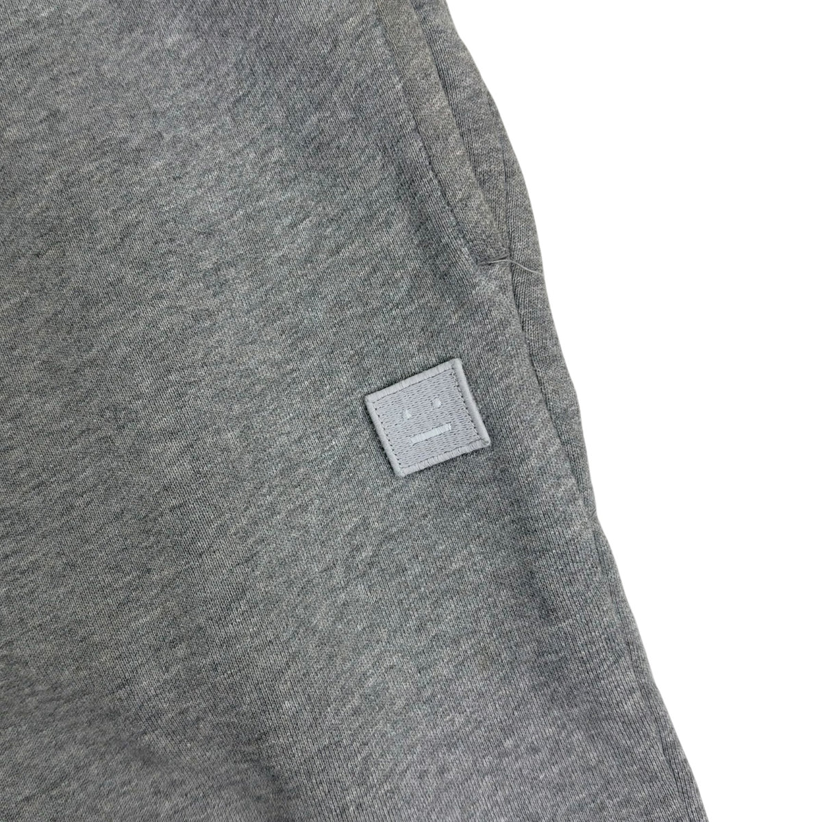 Acne Studios Sweatpants Grey