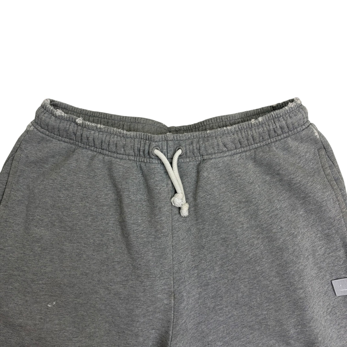 Acne Studios Sweatpants Grey