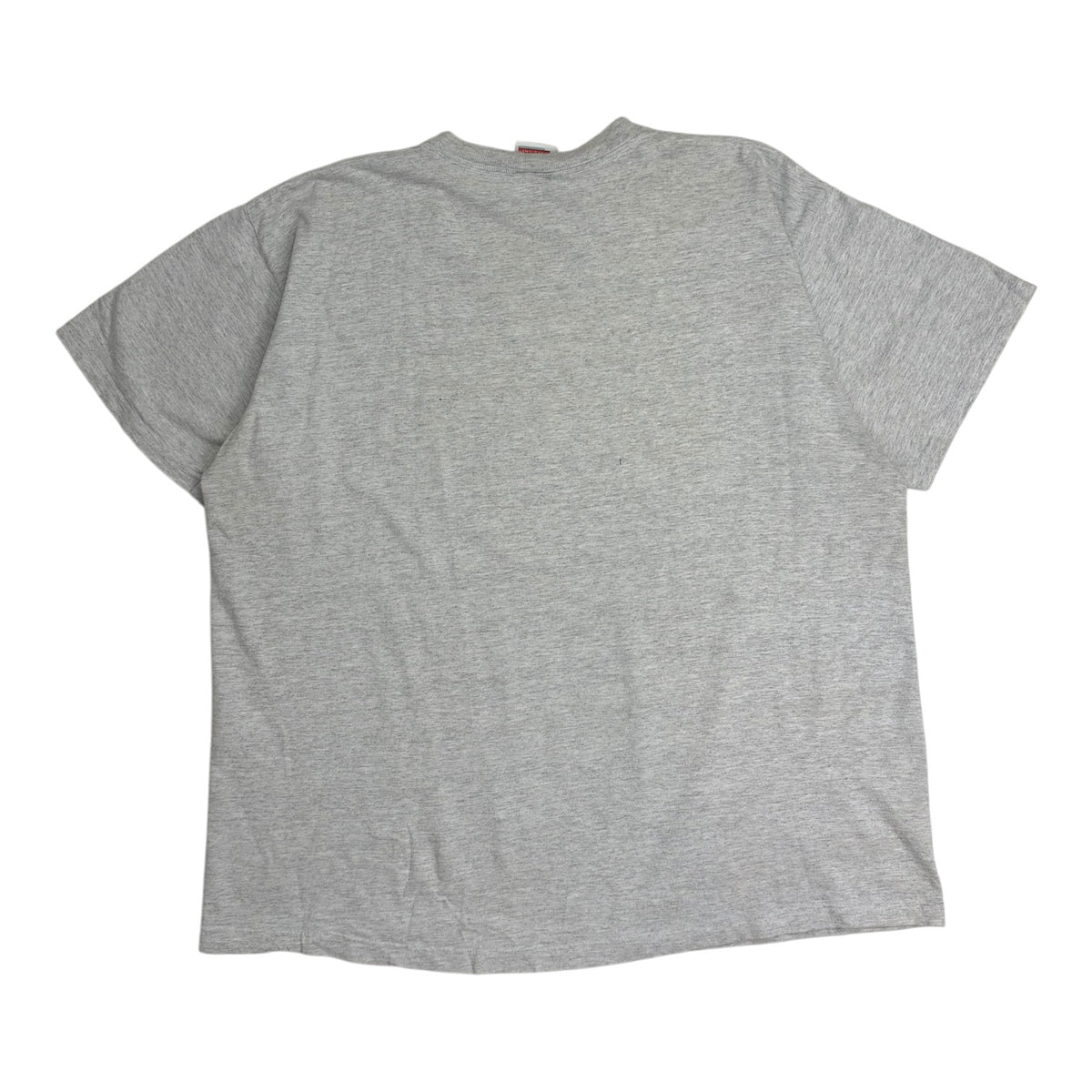 Vintage Alien Power Tee Light Grey
