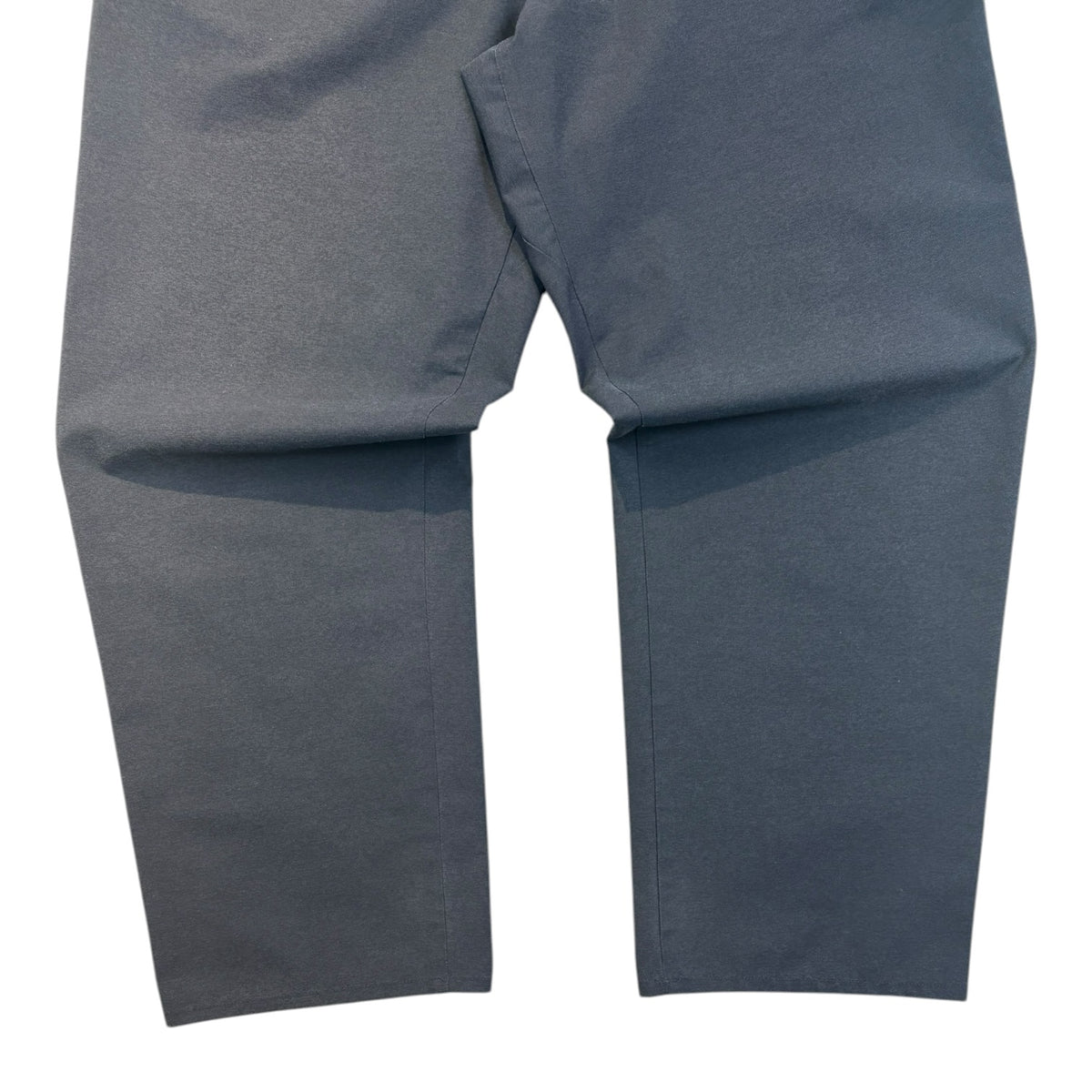 Nanamica Alphadry Wide Easy Pants Charcoal