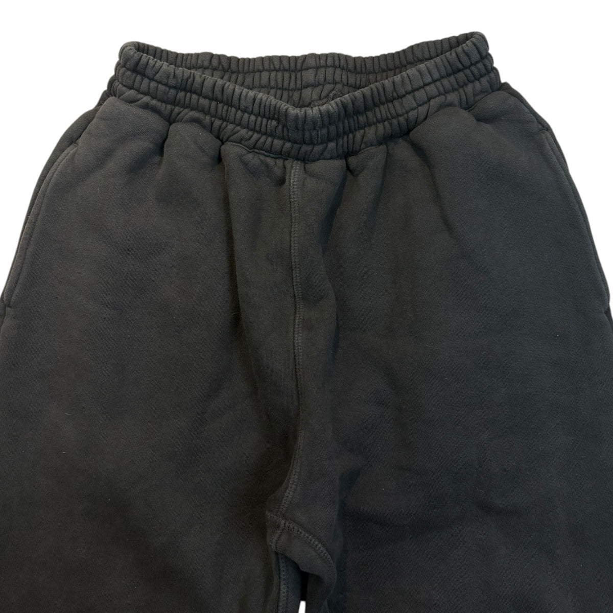 Bare Knuckles Basics Sweatpants Aged Black