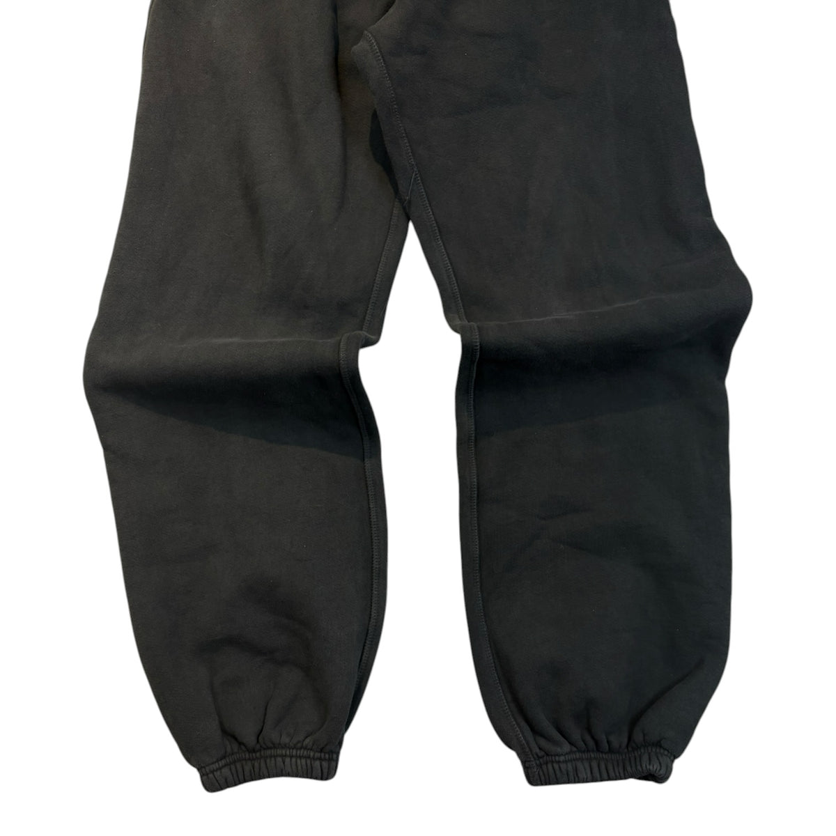 Bare Knuckles Basics Sweatpants Aged Black