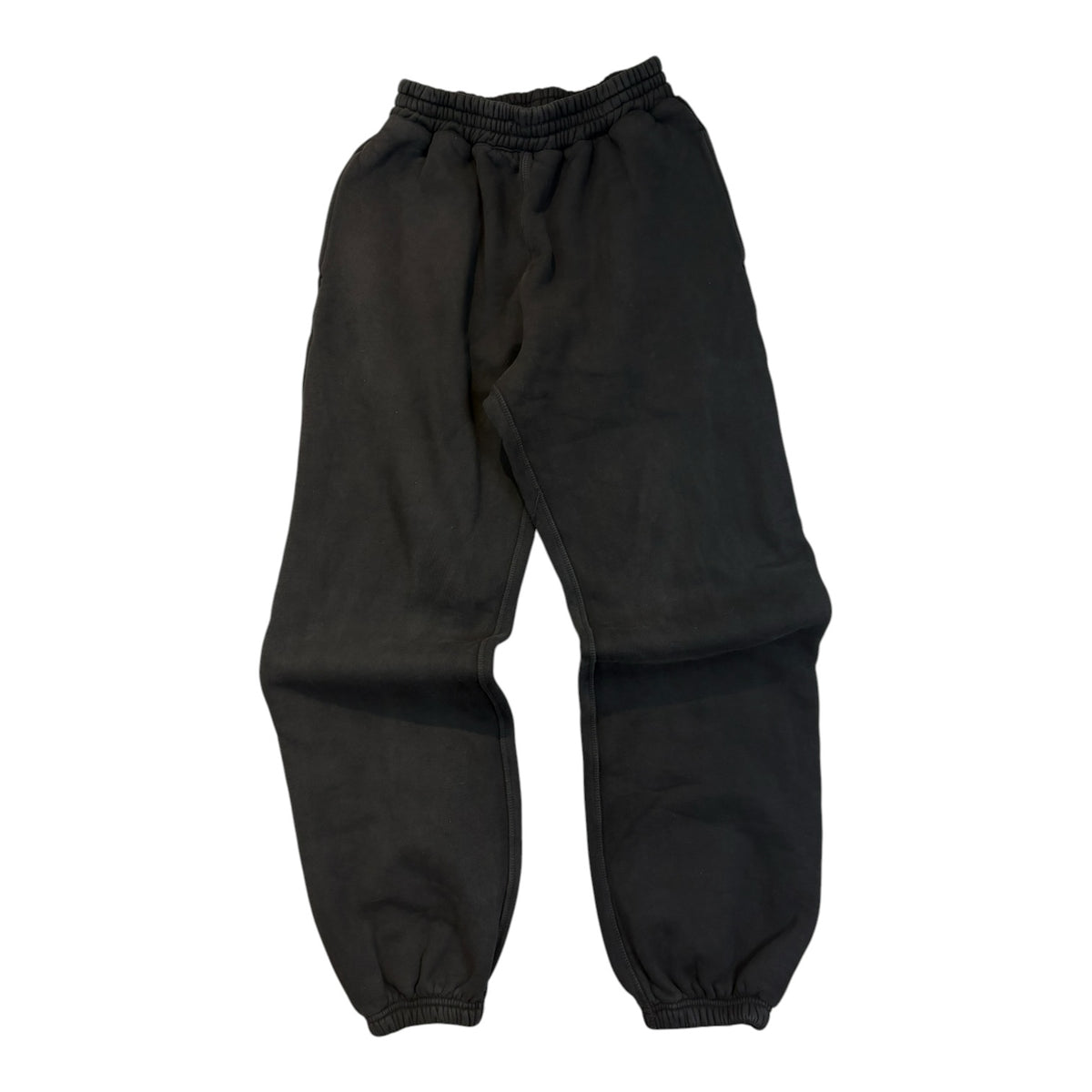 Bare Knuckles Basics Sweatpants Aged Black
