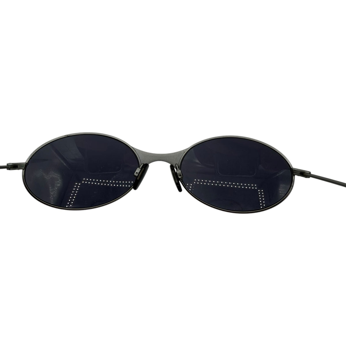 Oakley E Wire Sunglasses