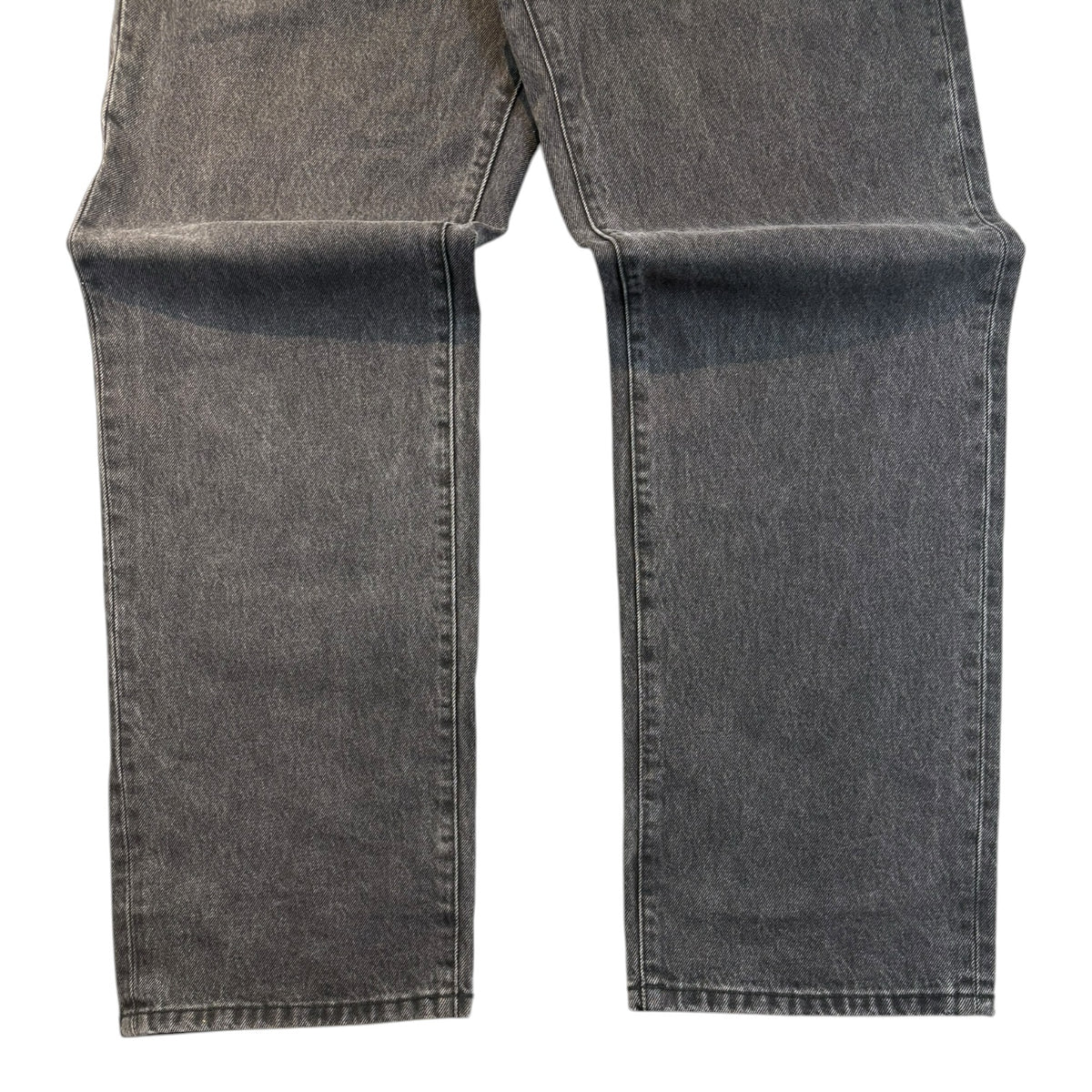 Stussy New Classic Jeans Denim Black