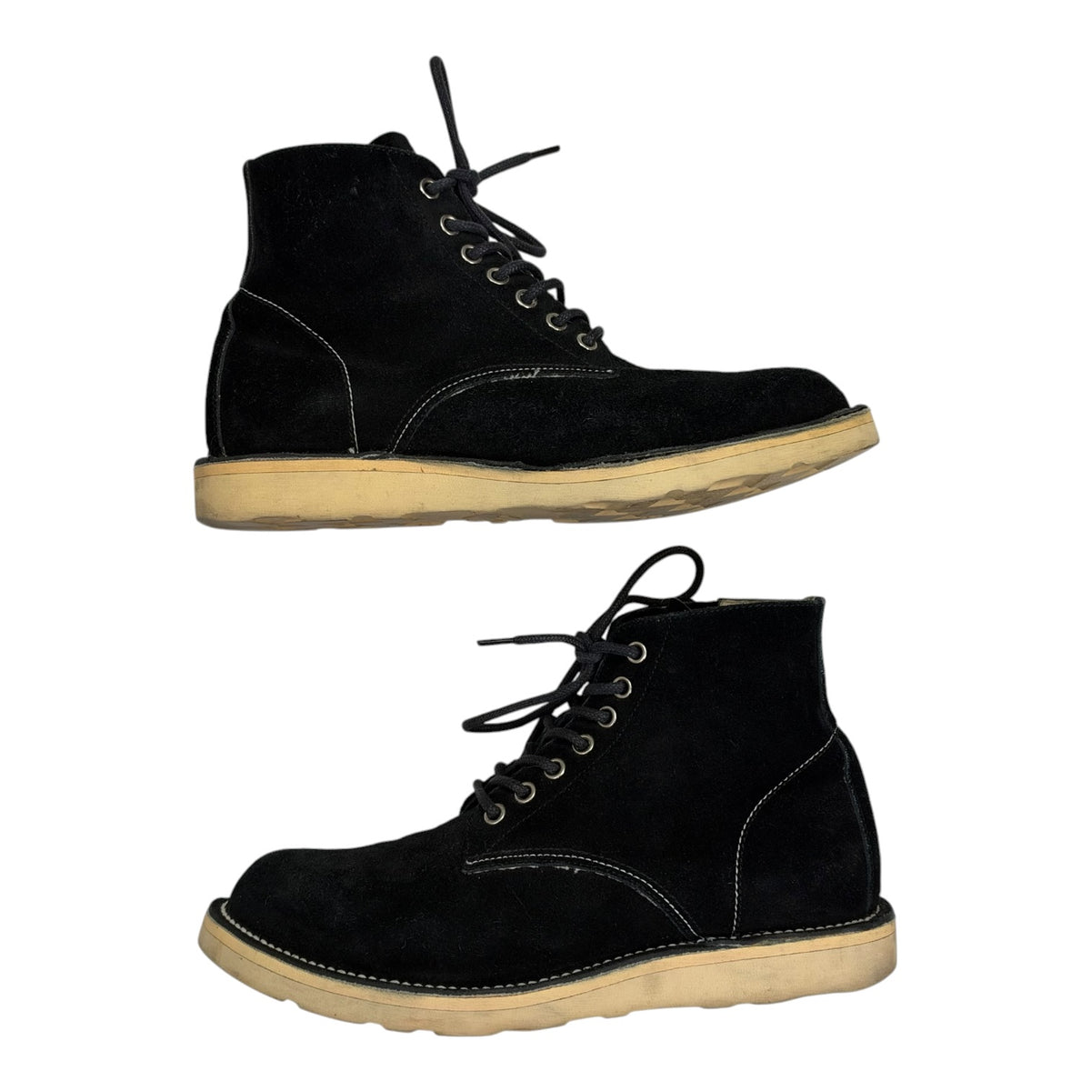Sophnet 7-Hole Boots (Used)
