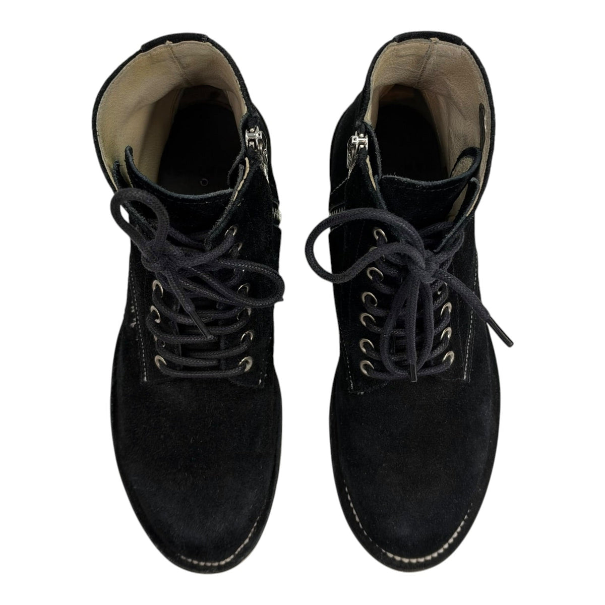 Sophnet 7-Hole Boots (Used)
