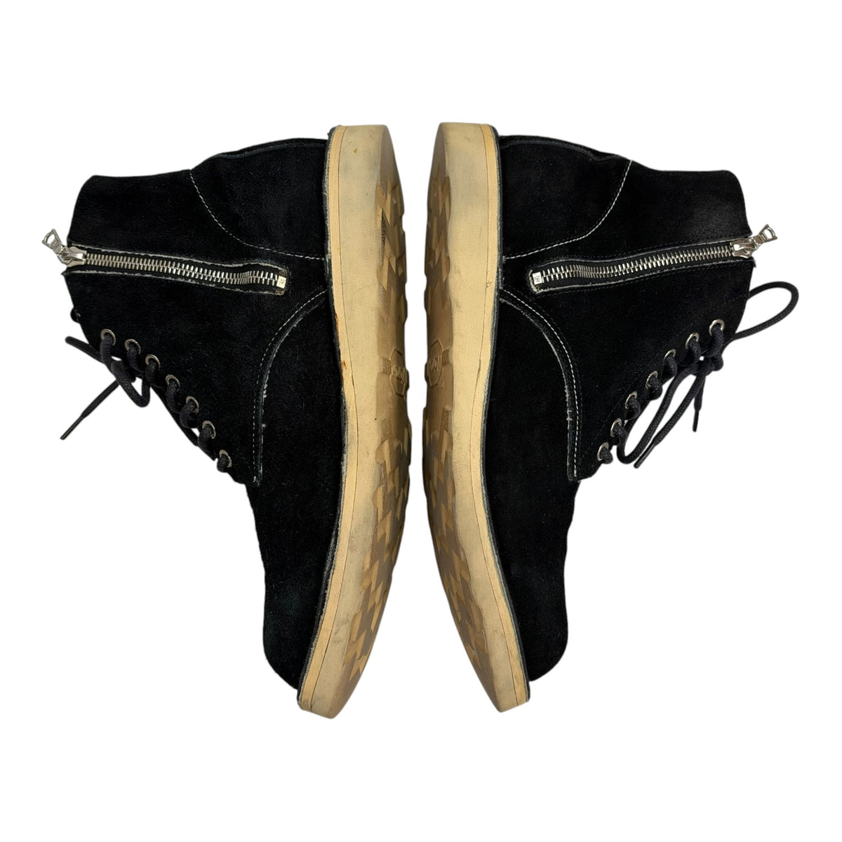 Sophnet 7-Hole Boots (Used)