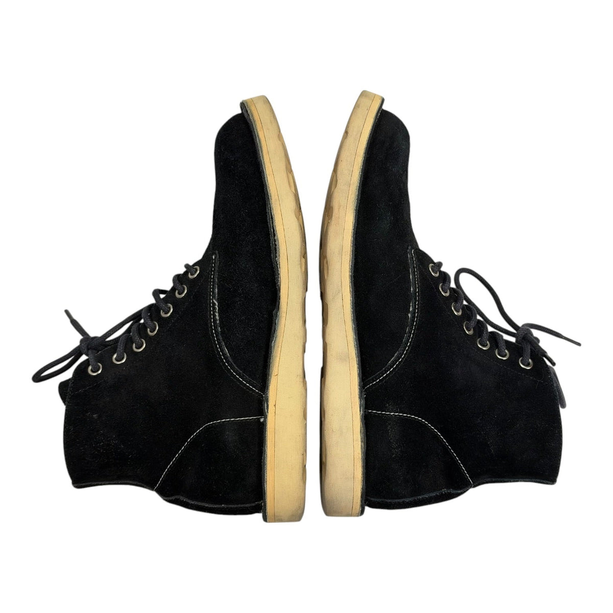 Sophnet 7-Hole Boots (Used)