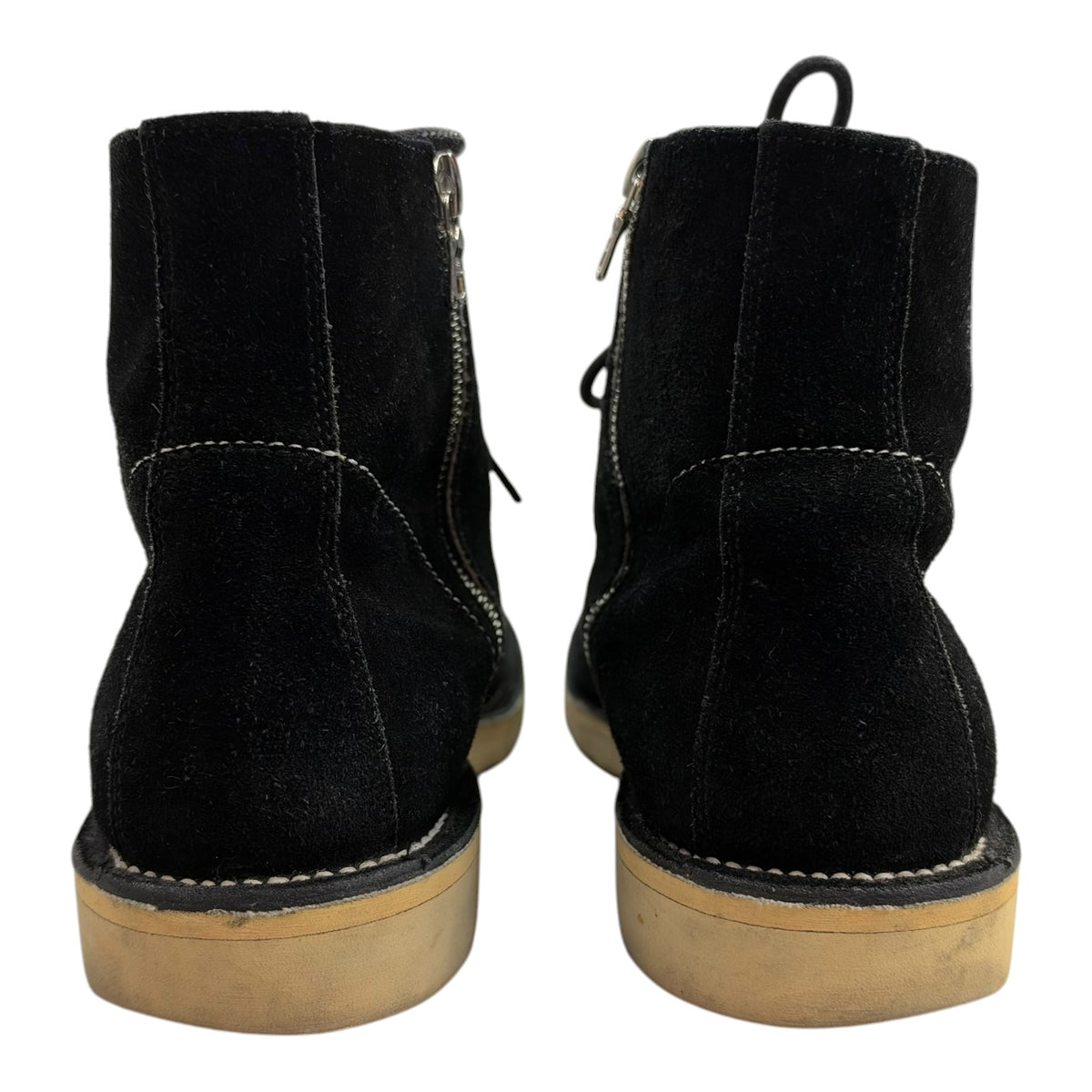 Sophnet 7-Hole Boots (Used)